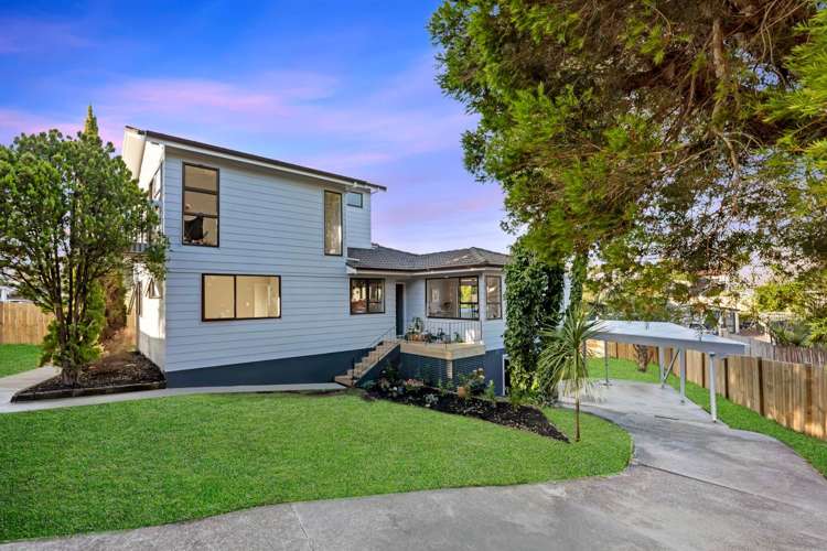 13 Glucina Place Glen Eden_22