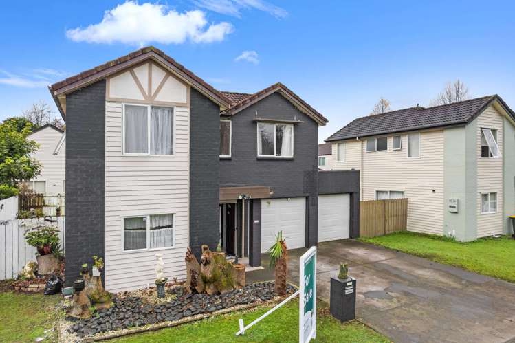 13 Ritchie Crescent Takanini_14