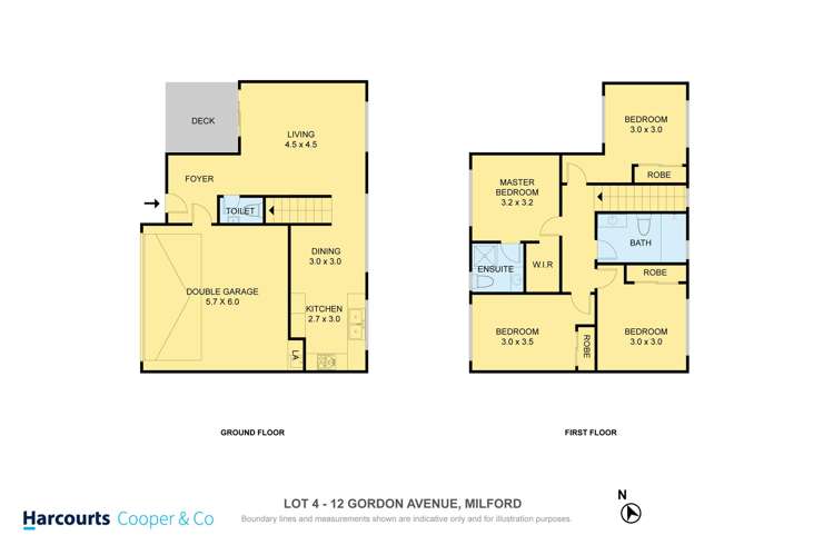 12D Gordon Avenue Milford_15