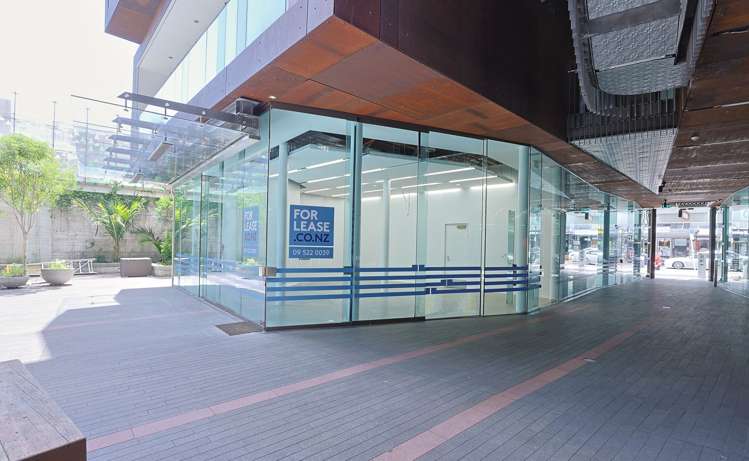 Shop 5, Level 1/150 Karangahape Road_0