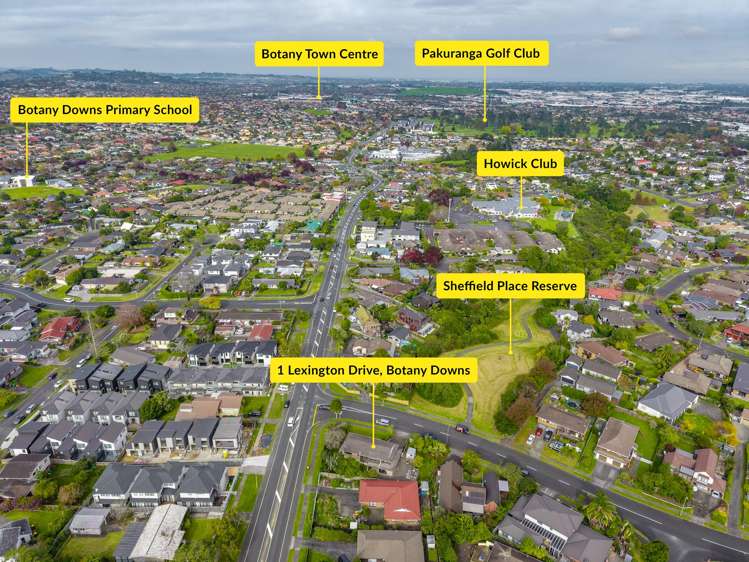 1 Lexington Drive Botany Downs_24