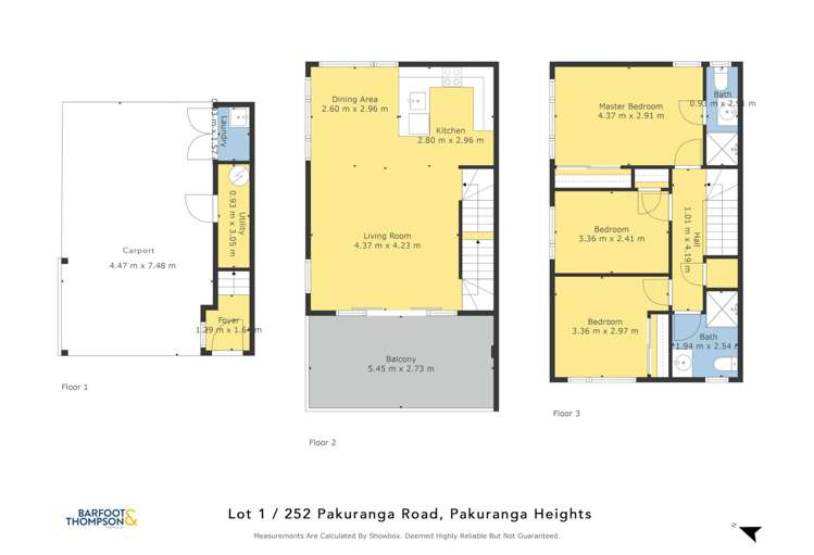 Lots 1-7, Pakuranga Road Pakuranga Heights_12