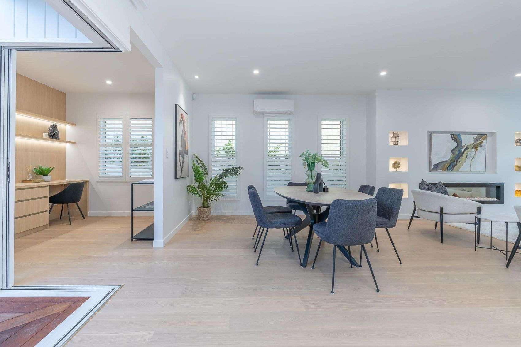 10A Springfield Road in Western Springs, Auckland, is for sale for $2.675m