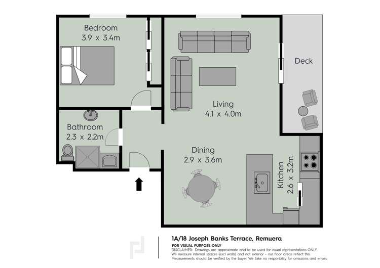 1a/18 Joseph Banks Terrace Remuera_21