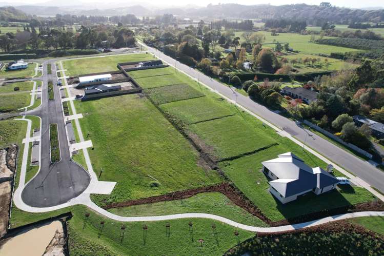 Williams Estate (Gordon Street) Lansdowne_1