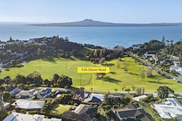 53A Glover Road St Heliers_38