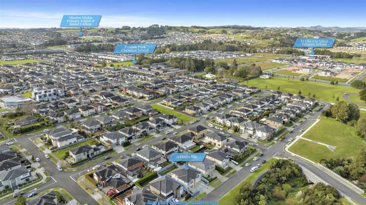 21 Hughs Way Flat Bush_31