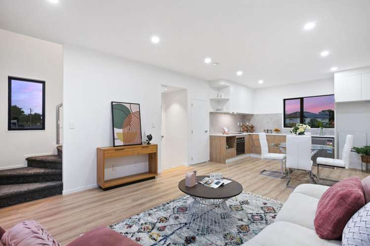 Lot 2/40 St Leonards Road Kelston_3
