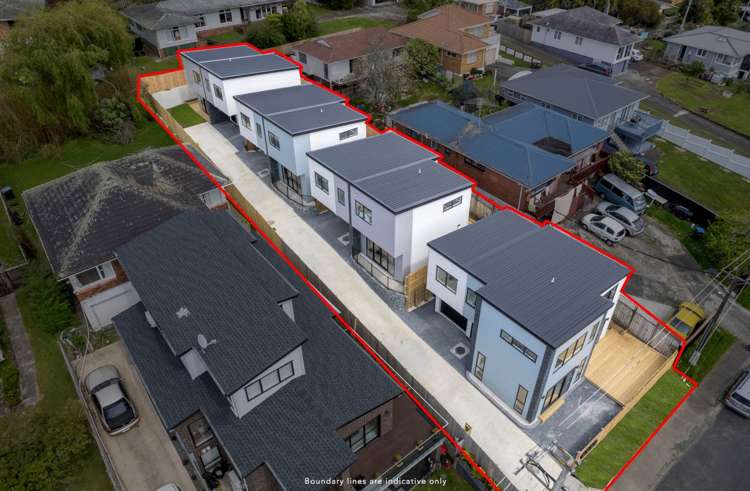 Lot 2/22 Marshall Laing Avenue Mt Roskill_26