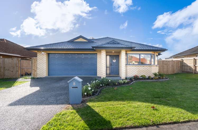 8 Ballybay Road East Tamaki_0