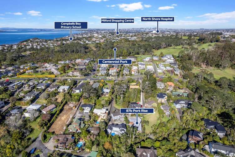 87b Park Rise Campbells Bay_29