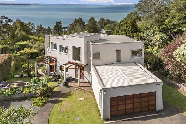 A Front-Row Seat to the Manukau's Beauty