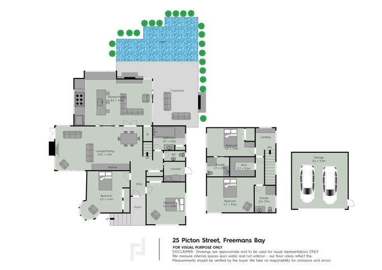 25 Picton Street Freemans Bay_25