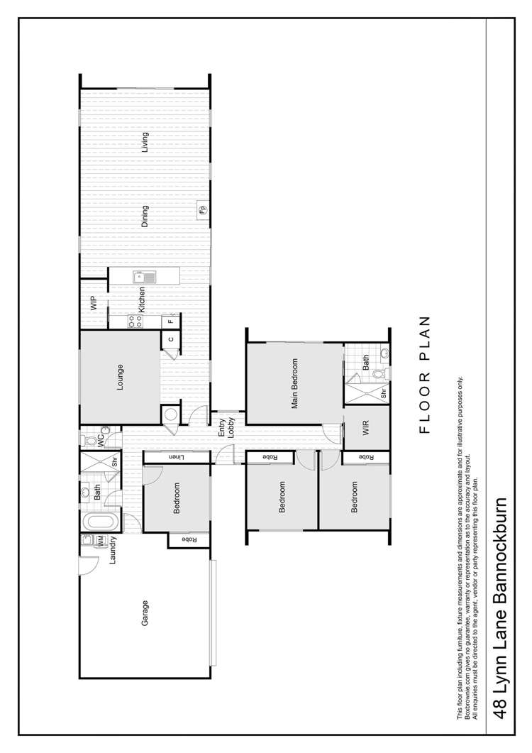 48 Lynn Lane, Bannockburn Cromwell_31