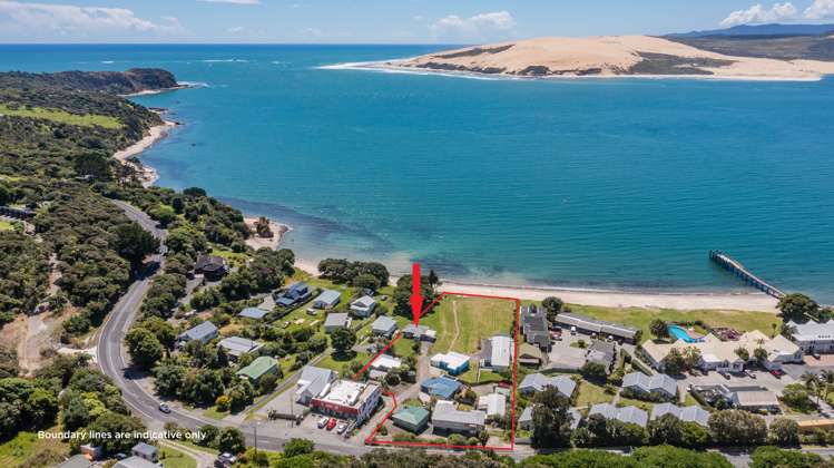 340i Hokianga Harbour Drive Omapere_13