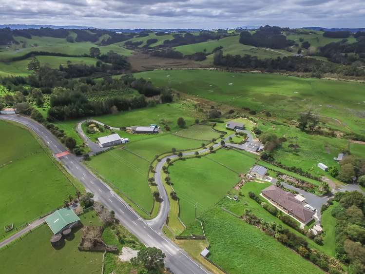 292 Ridge Road Mahurangi East_14