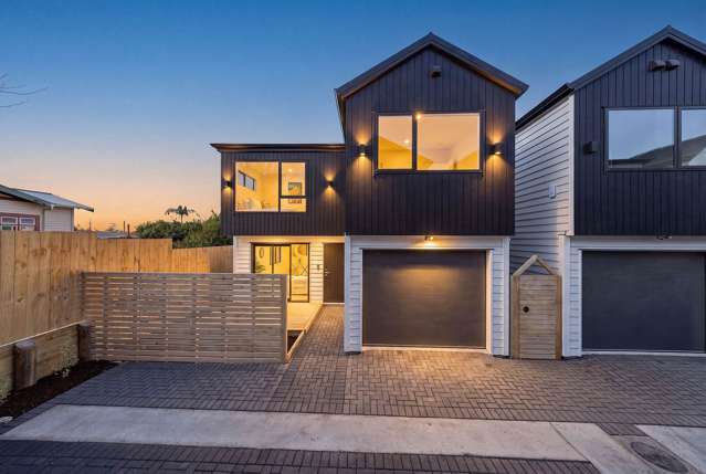 Choose Perfect Home:11 Brand-New Homes Available!