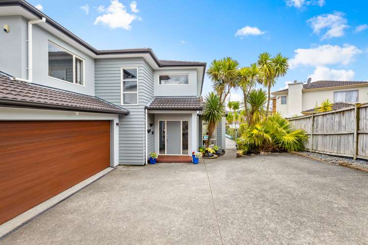 23 Huntington Park Drive Greenhithe_23