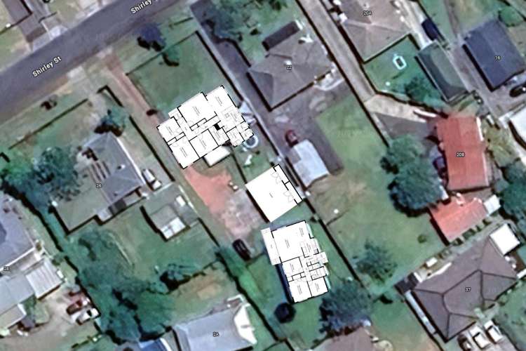 24 and 24A Shirley Street Mangakakahi_27