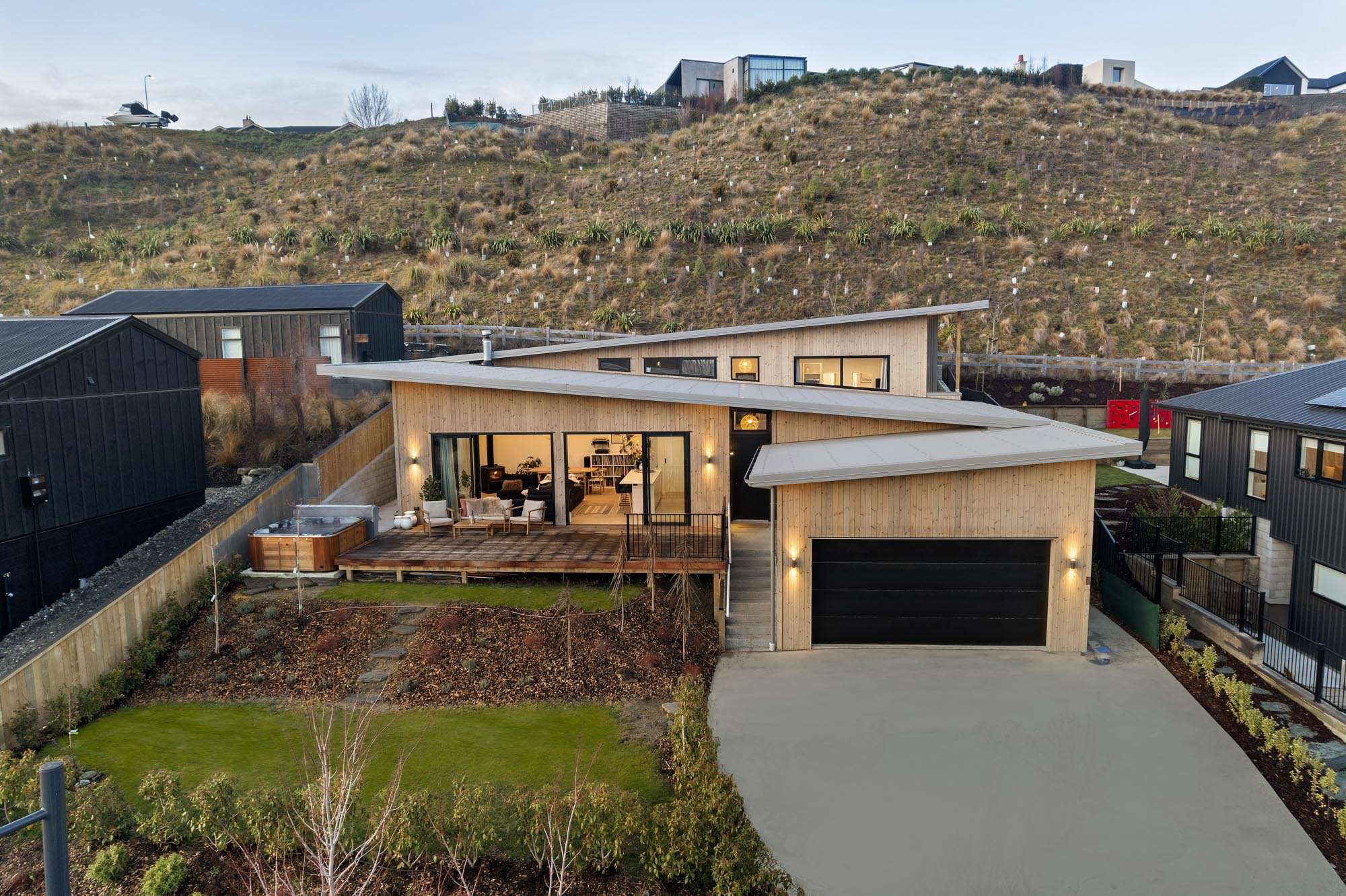 5 Brodie Avenue Arrowtown Queenstown Houses for Sale One Roof