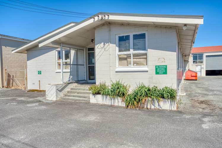 17 Gresson Street Greymouth_8