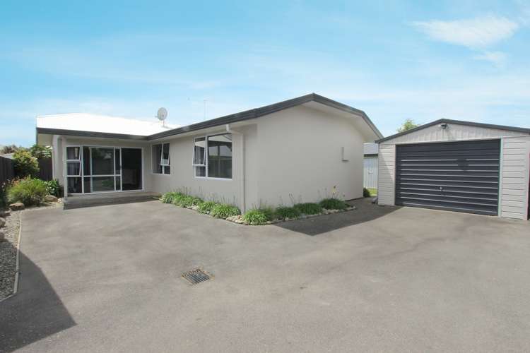 23a Arthur Baker Place Redwoodtown_0