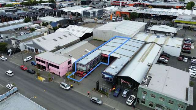 304B Cashel Street City Centre_1