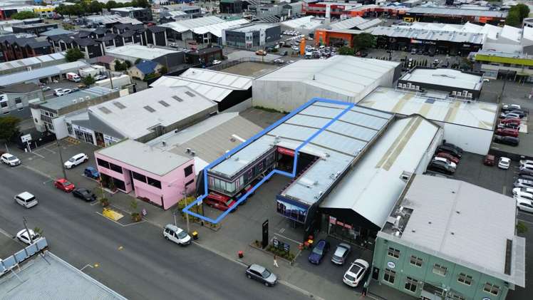 304B Cashel Street City Centre_1