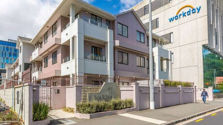 61/146 Fanshawe Street Auckland Central_0