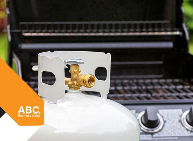 Big Potential by the Beach