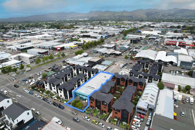 336 Cashel Street City Centre_3