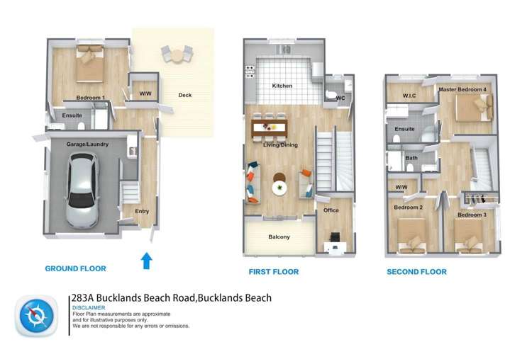 283A Bucklands Beach Road 1648_17