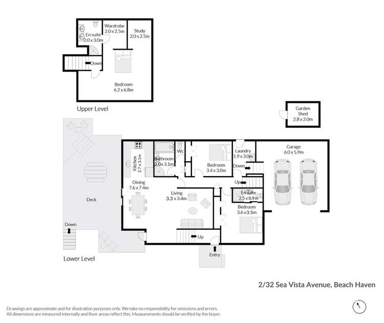 2/32 Sea Vista Avenue Beach Haven_19