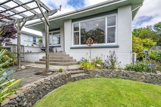 Spacious and elevated!