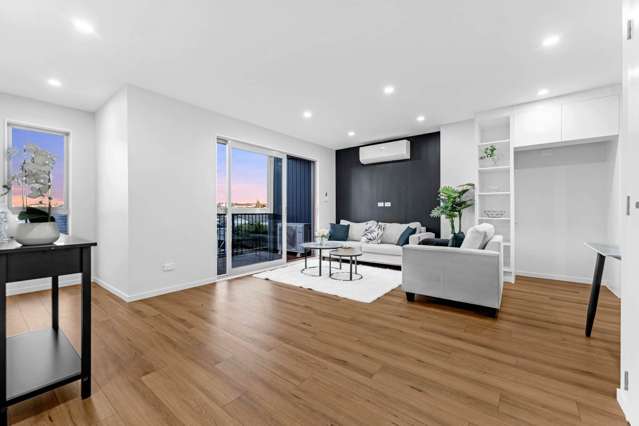 Step Into Your Brand New Dream Home!