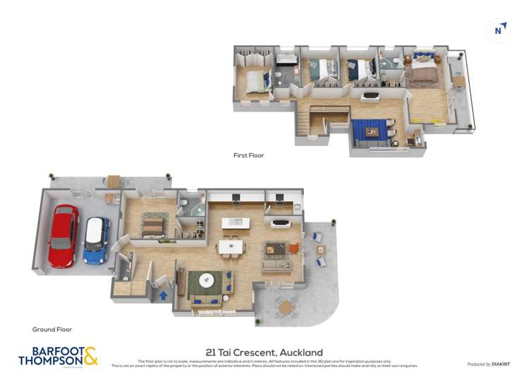 21 Tai Crescent Hobsonville_25