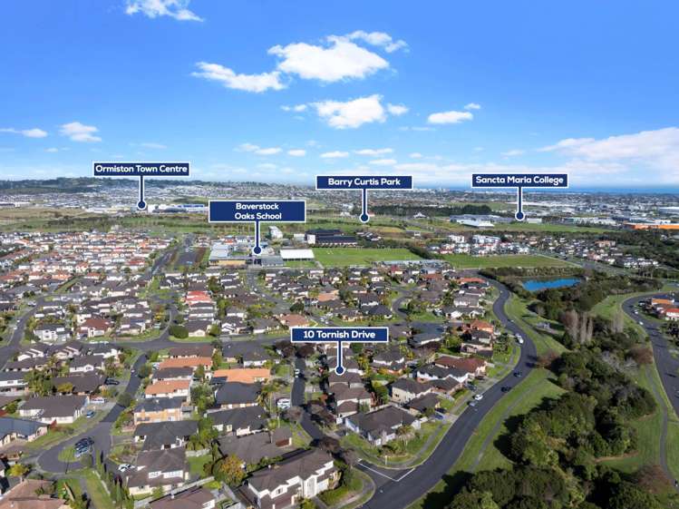 10 Tornish Drive Flat Bush_22