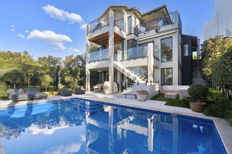 Grand Designs twist: Omaha couple willing to trade to break deadlock on $7.85m Remuera home