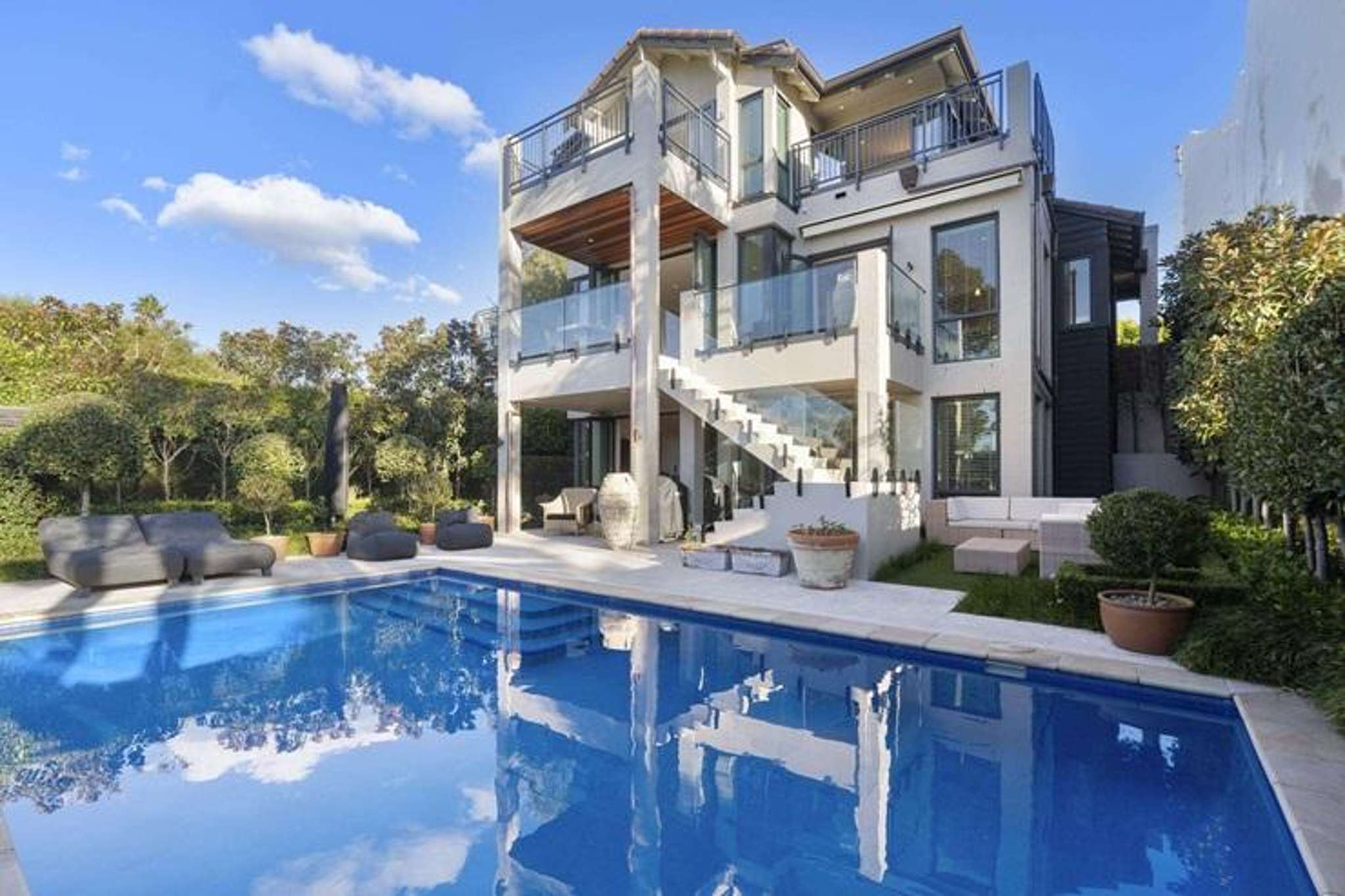 Grand Designs twist: Omaha couple willing to trade to break deadlock on $7.85m Remuera home
