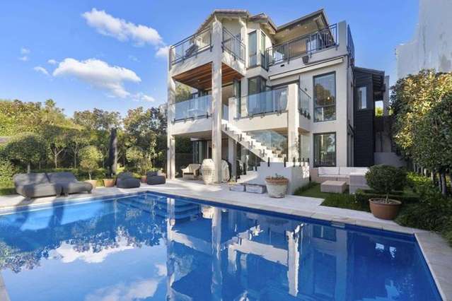 Grand Designs twist: Omaha couple willing to trade to break deadlock on $7.85m Remuera home