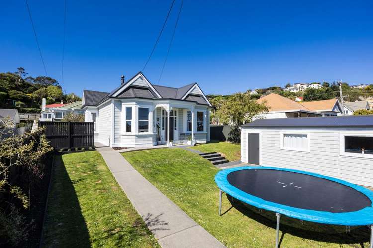 25 Tainui Road Musselburgh_19