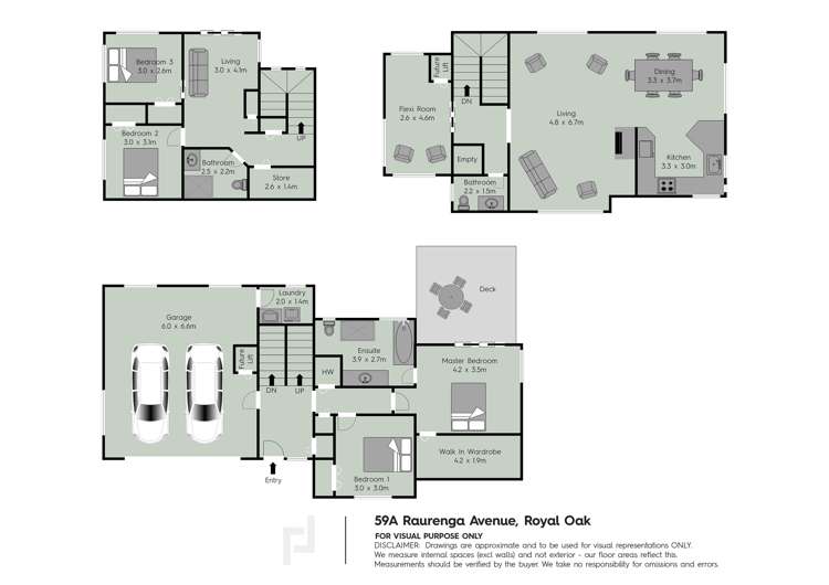 59a Raurenga Avenue Royal Oak_16