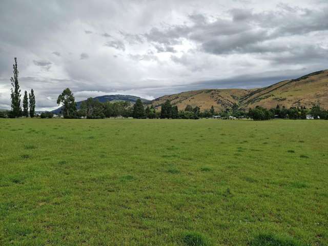 287 Oven Hill Road (Part of) Teviot_1