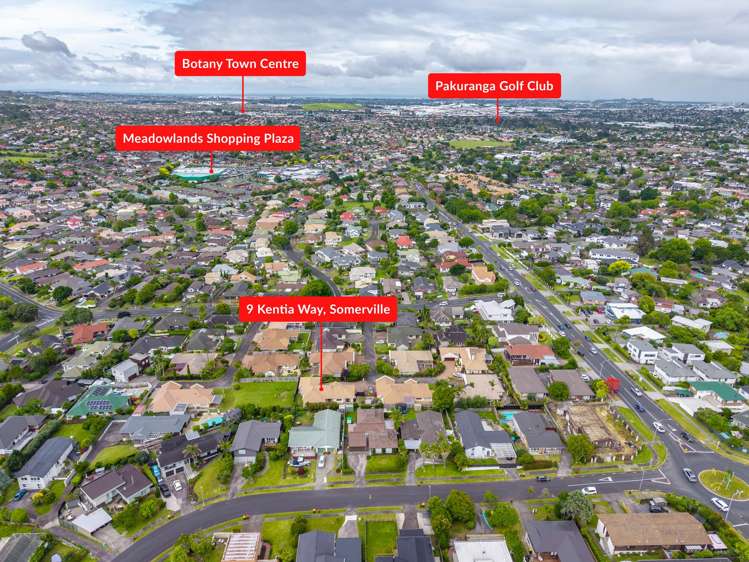 9 Kentia Way Somerville_25