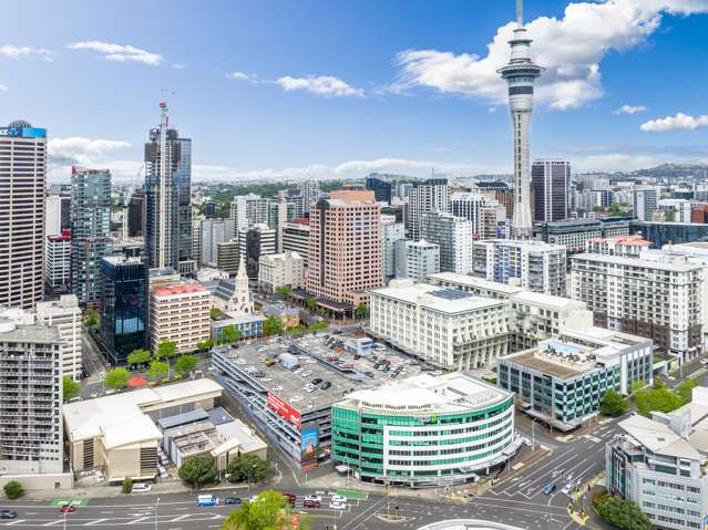 23 Hobson Street Auckland Central_2