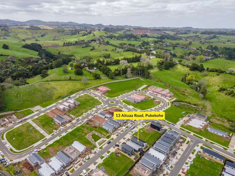 13 Aituaa Road Pukekohe_20