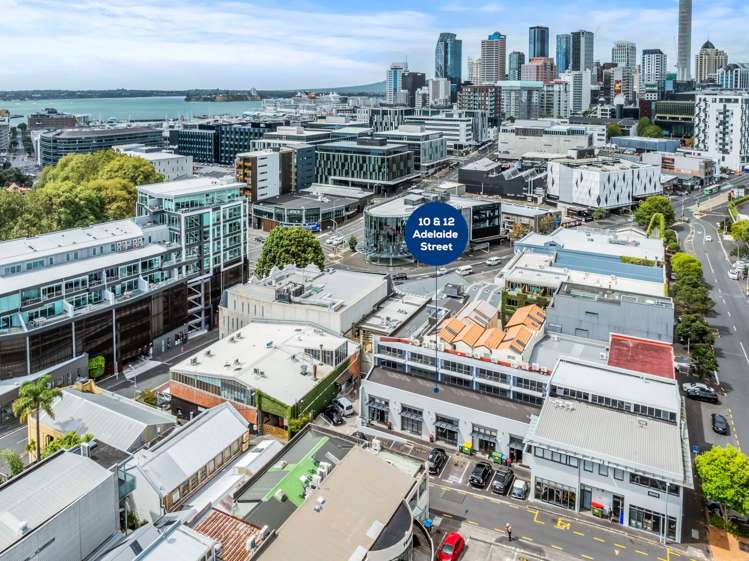 10 & 12 Adelaide Street_0