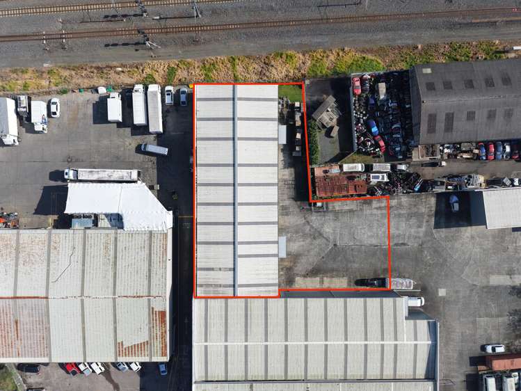 Lot Rear/25A Saleyards Road Otahuhu_1