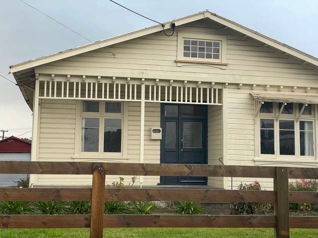 Masterton, 3 bedroom home close to town
