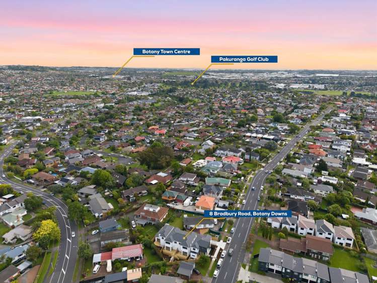 Lot 1-4, 8 Bradbury Road Highland Park_35